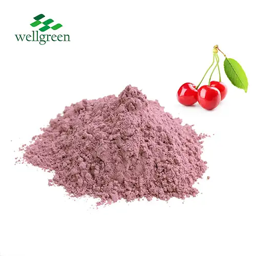 Cherry Extract Powder